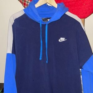 Nike Light Weight Hoodie